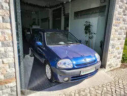 Renault Clio 1.2 RXE