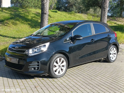 Kia Rio 1.1 CRDi TX Prime