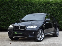 BMW X6 30 d xDrive Pack M