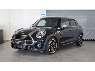 Mini Mini Countryman Cooper