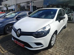 Renault Clio 1.5 dCi Zen