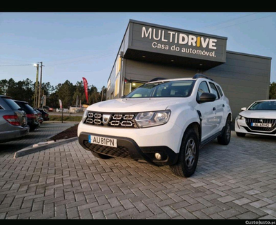 Dacia Duster 1.5 BlueDci Extreme 4WD