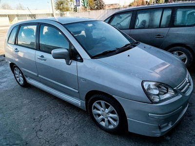 Suzuki Liana 1.4 diesel - Completo e revisado