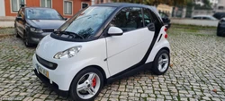 Smart ForTwo Cdi, 130.000 Kms/ Estimado