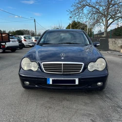 Mercedes-Benz C 200 C200 Cdi