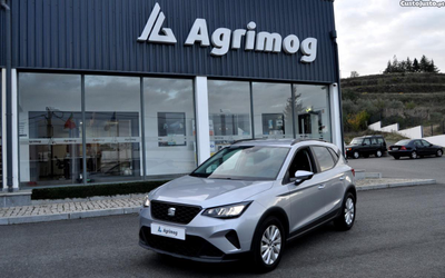 Seat Arona 1.0 TSI STYLÇE 95 CV