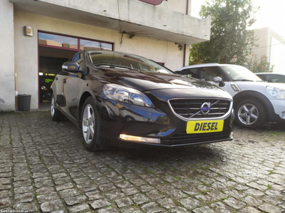 Volvo V40 1.6 D 115 CV