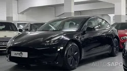 Tesla Model 3 de 2023