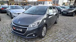 Peugeot 208 1.6 BlueHDi Style