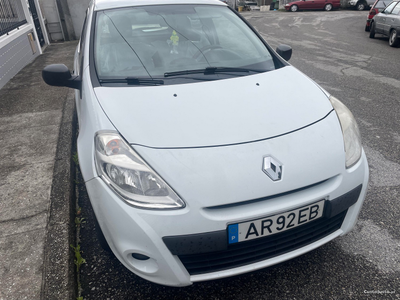 Renault Clio 3