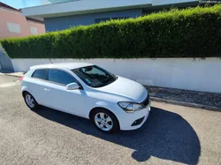 Kia Ceed coupé 1.6CRDI