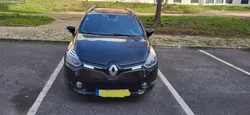 Renault Clio Iv 1.5 dci 2013