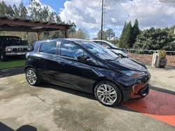 Renault Zoe full extras