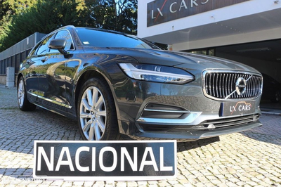 Volvo V90 2.0 D4 Inscription Geartronic