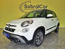 Fiat 500 L 1.3 MJ City Cross J17