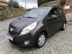 Chevrolet Spark 1.0 Ls Ac 1a mão