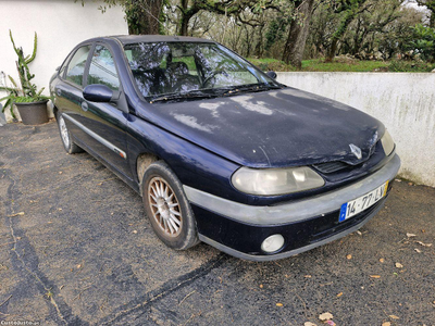 Renault Laguna 1.6i