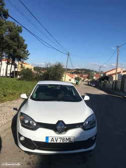 Renault Mégane 1.5 dCi Confort