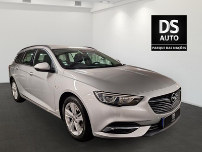 Opel Insignia Sports Tourer 1.6 CDTi Business Edition