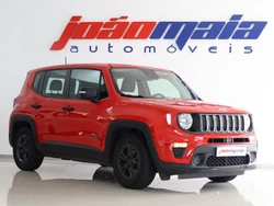 Jeep Renegade 1.0 T Sport