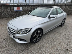 Mercedes Classe C C 220 BlueTEC Avantgarde Aut.