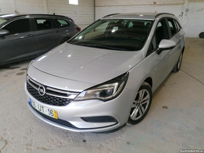 Opel Astra ST 1.6 CDTI BUSINESS EDITION