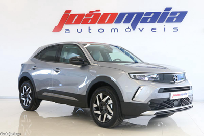 Opel Mokka Elegance