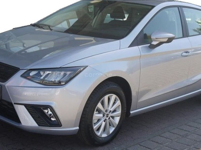 Seat Ibiza 1.0 TSI STYLE DSG (AUTO)