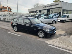 BMW 320 Da touring dynamic