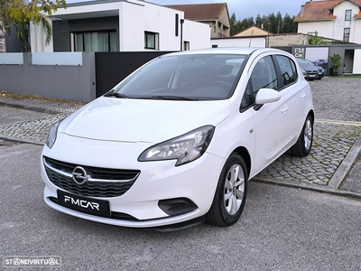 Opel Corsa 1.3 CDTi Business Edition