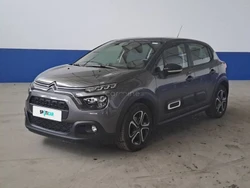 Citroen C3 1.2 PureTech 83 S&S Plus