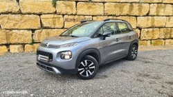 Citroën C3 Aircross 1.6 BlueHDi Feel S&S