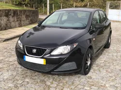 Seat Ibiza 1.6 TDi