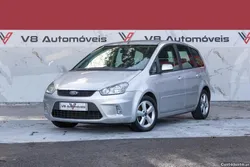 Ford C-Max 1.6 TDCi Trend