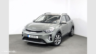 Kia Stonic 1.2 Dynamic