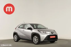 Toyota Aygo 1.0 X-Play