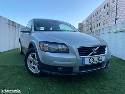 Volvo C30 1.6 D