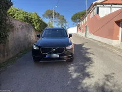 Volvo XC90 2.0 D5 7 lugares