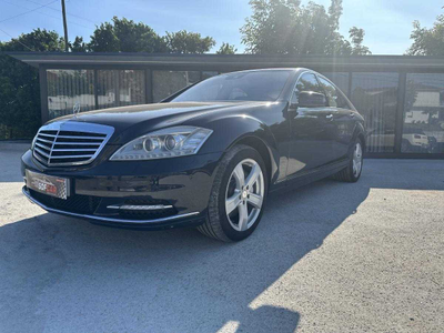 Mercedes-Benz Classe S S 450 CDi