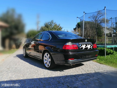 BMW 320 Ci