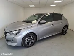 Peugeot 208 1.2 PureTech Allure