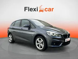 BMW 216 Active Tourer d Line Sport