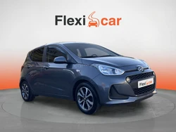 Hyundai I10 1.0 Comfort GPL