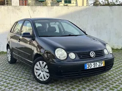 VW Polo 1.2i