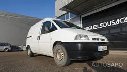 Peugeot Expert de 2003