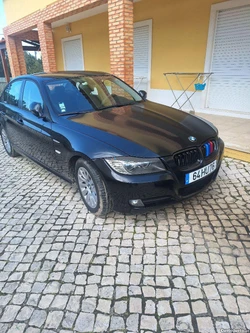 BMW 320 320 D impecavel
