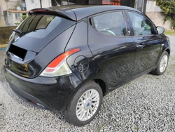 Lancia Ypsilon 1.2 S&S GOLD - 5 Portas - Nacional - 100.000kms - 1 Dono