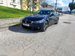 BMW 430 430i XDrive