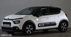 Citroën C3 1.2 PureTech Feel Pack