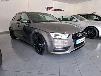 Audi A3 1.6 tdi